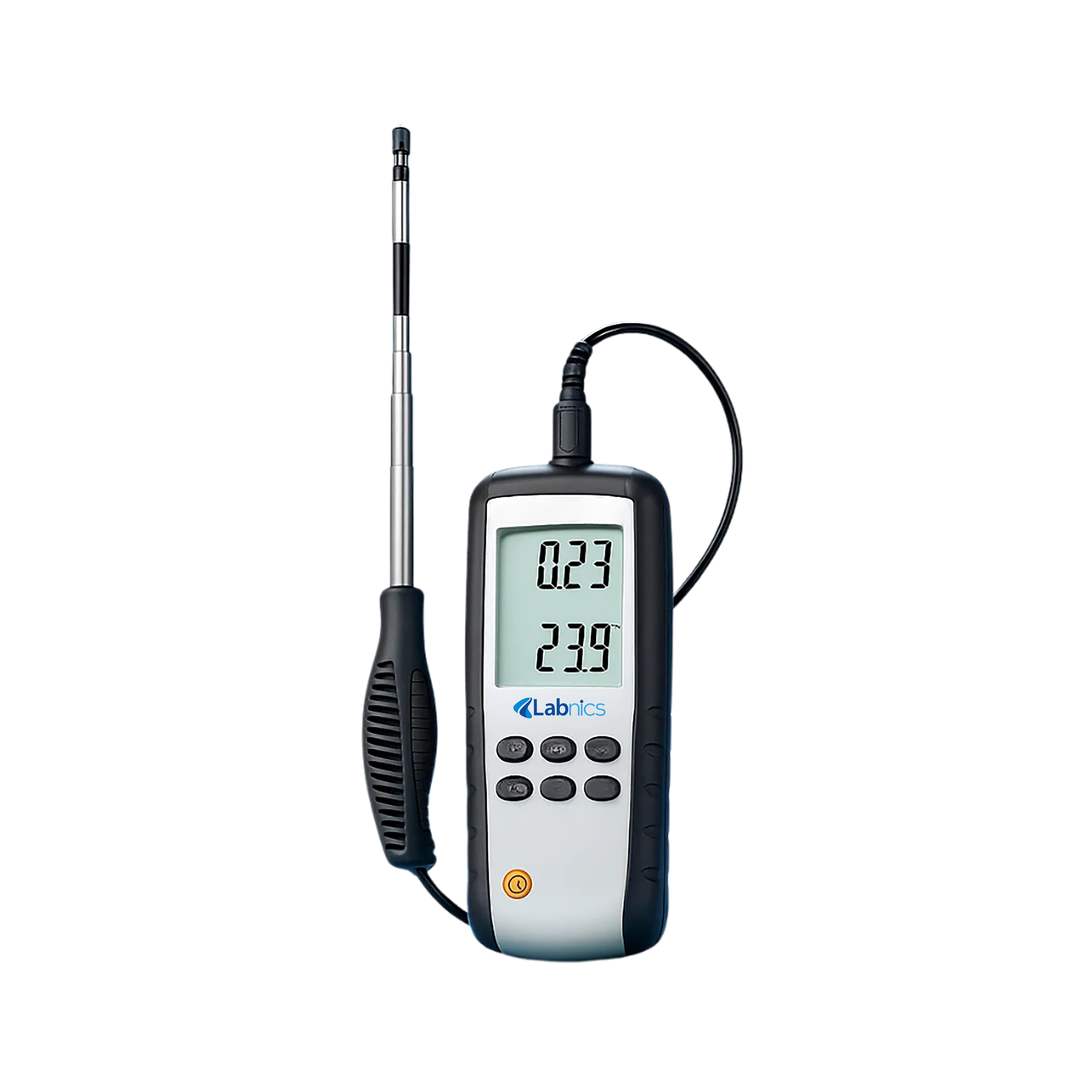 Anemometer NAM-200 Product2
