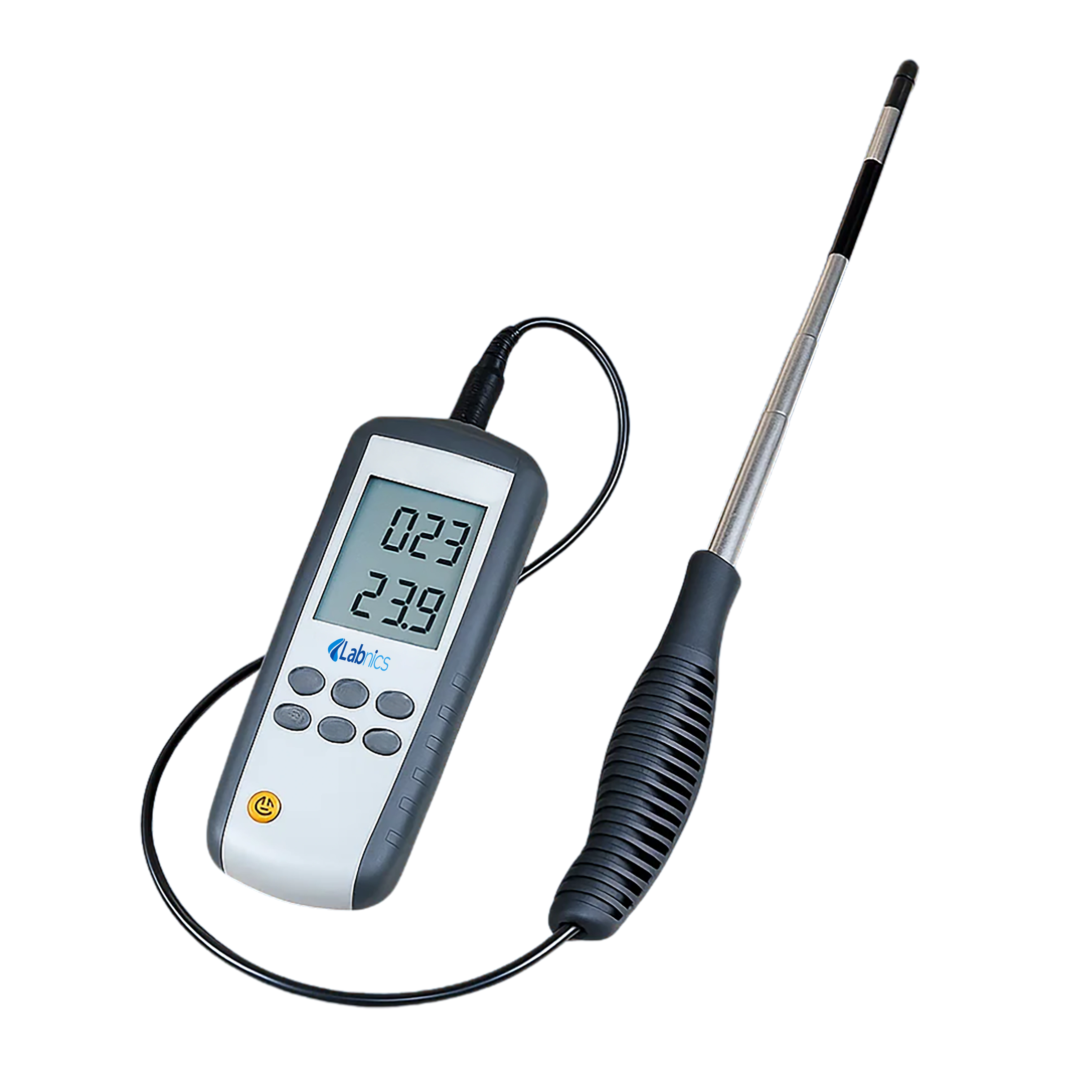 Anemometer NAM-200 Product3