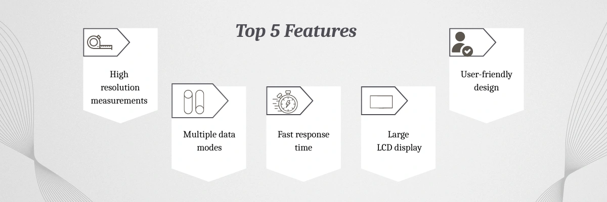Anemometer NAM-200 Anemometer NAM-200