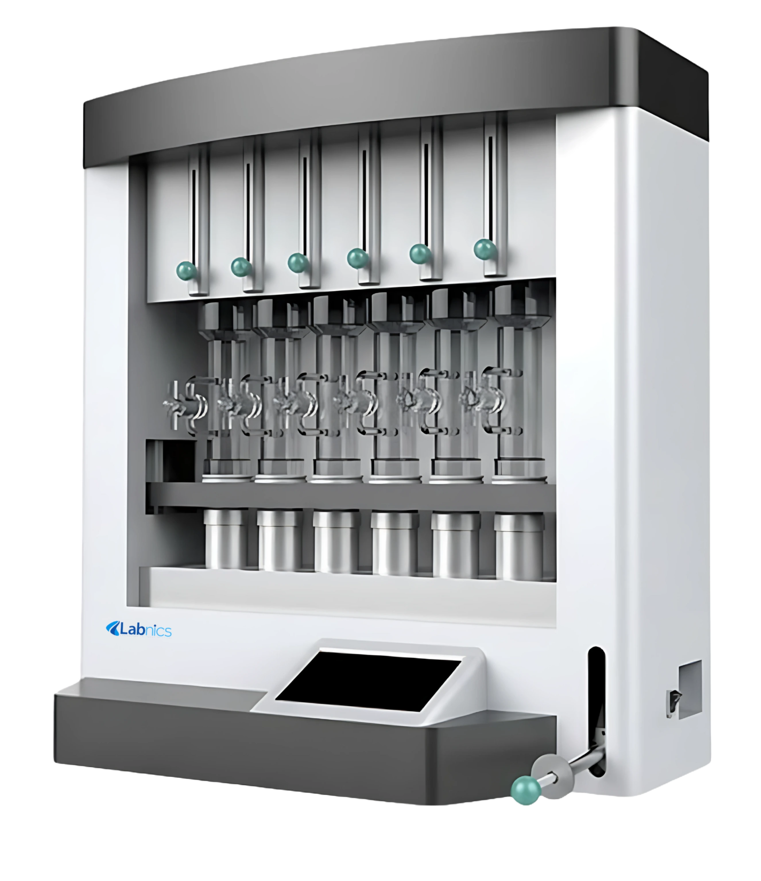 Fat Analyzer NASE-100 Fat Analyzer NASE-100