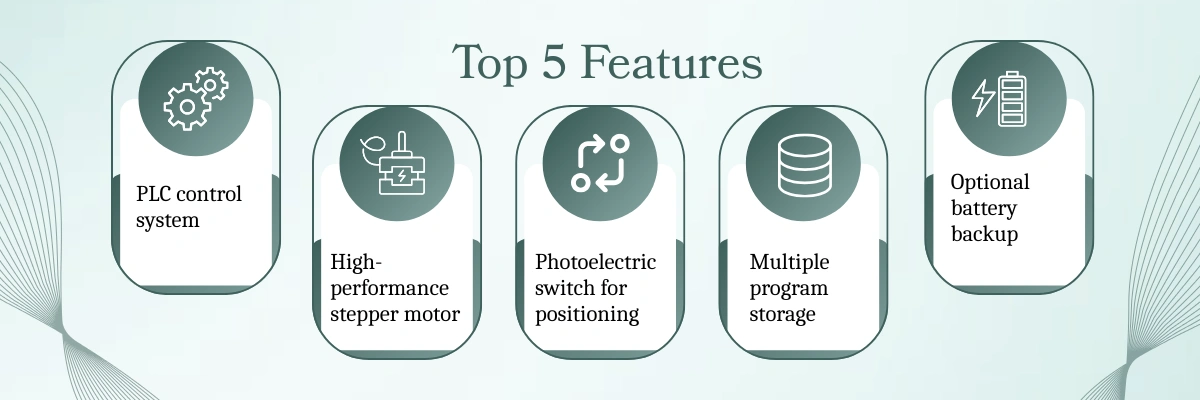 Automatic Slide Stainer NASS-300 Automatic Slide Stainer NASS-300