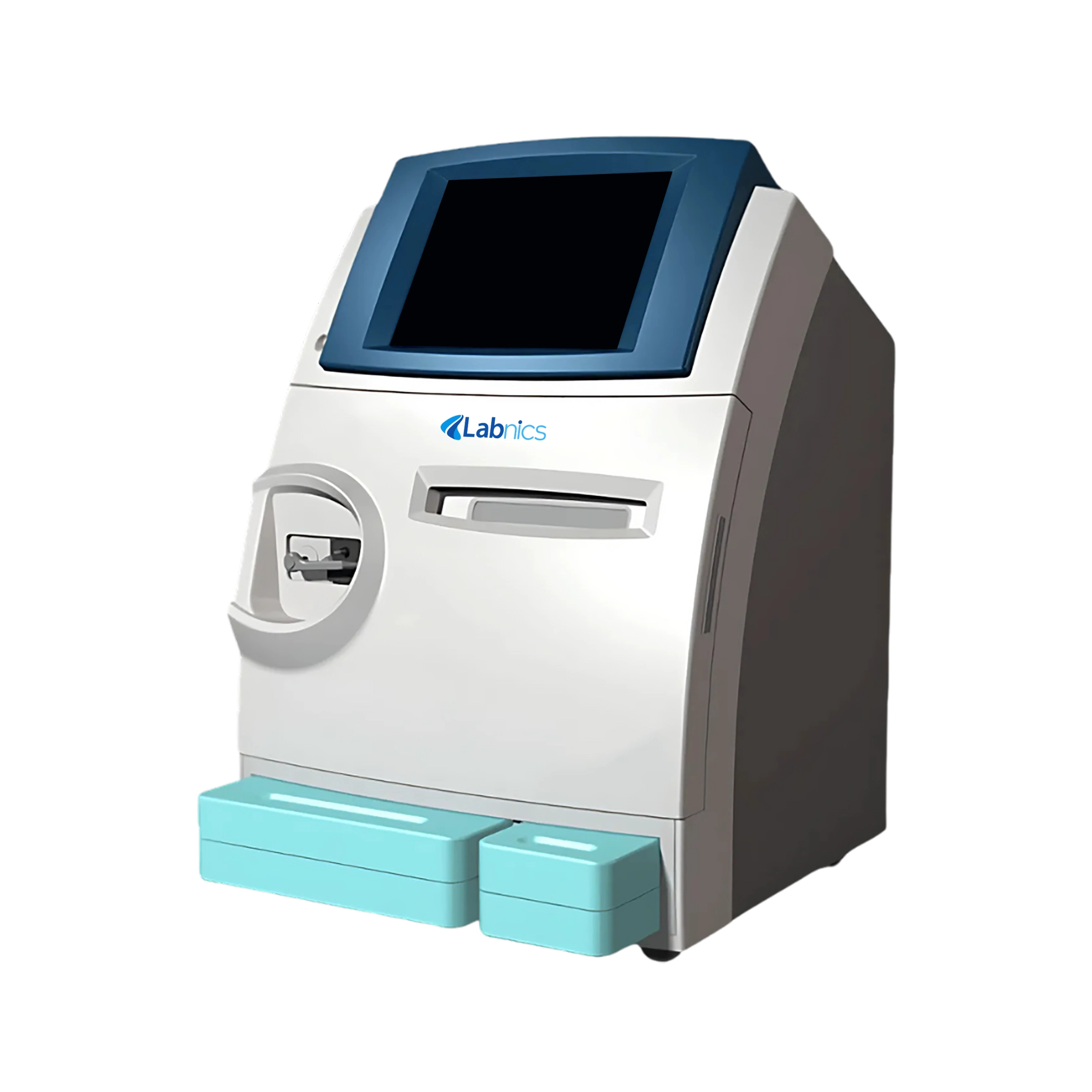 Blood gas analyzer NBGA-100 Blood gas analyzer NBGA-100