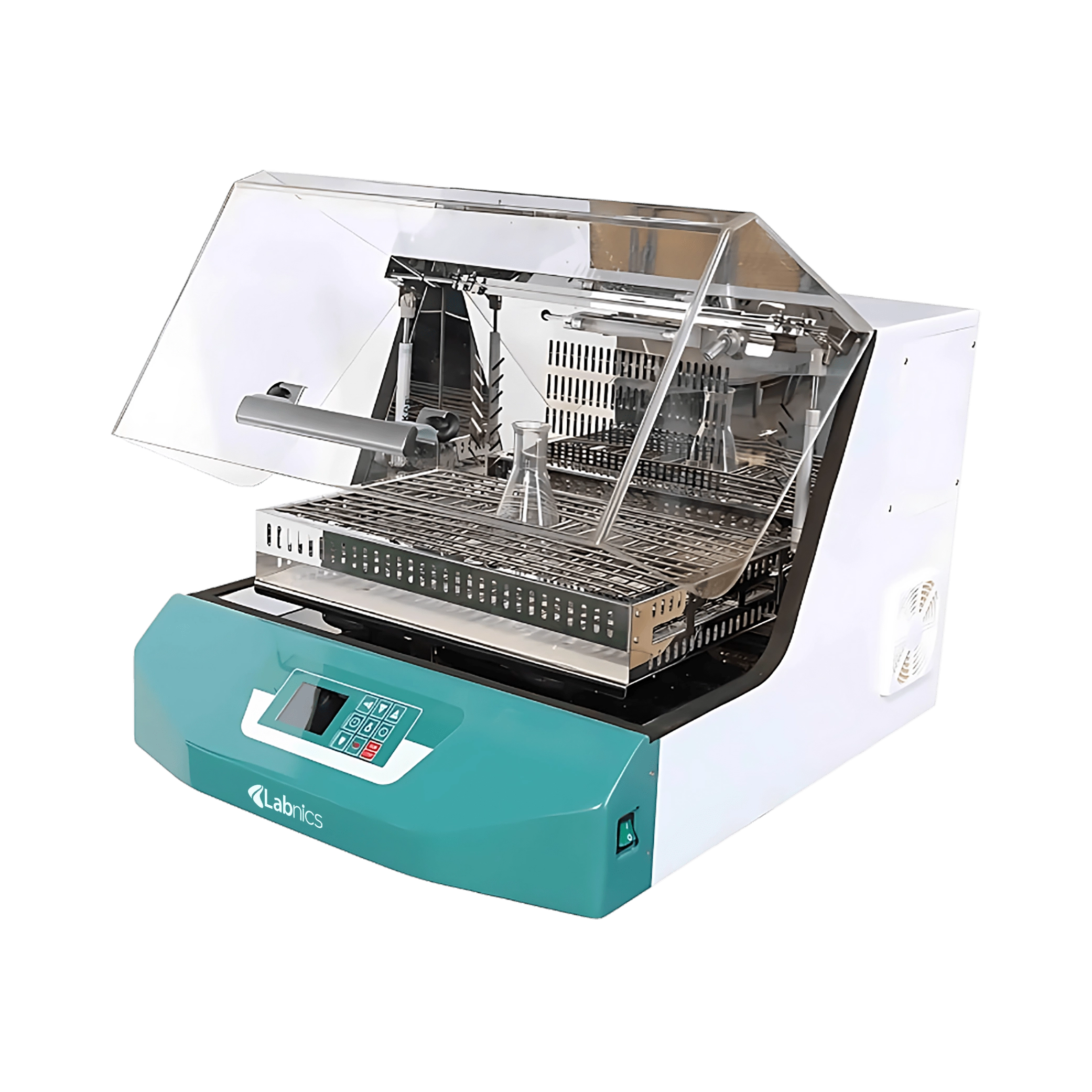 Benchtop Incubator Shaker NBIS-101 Product1