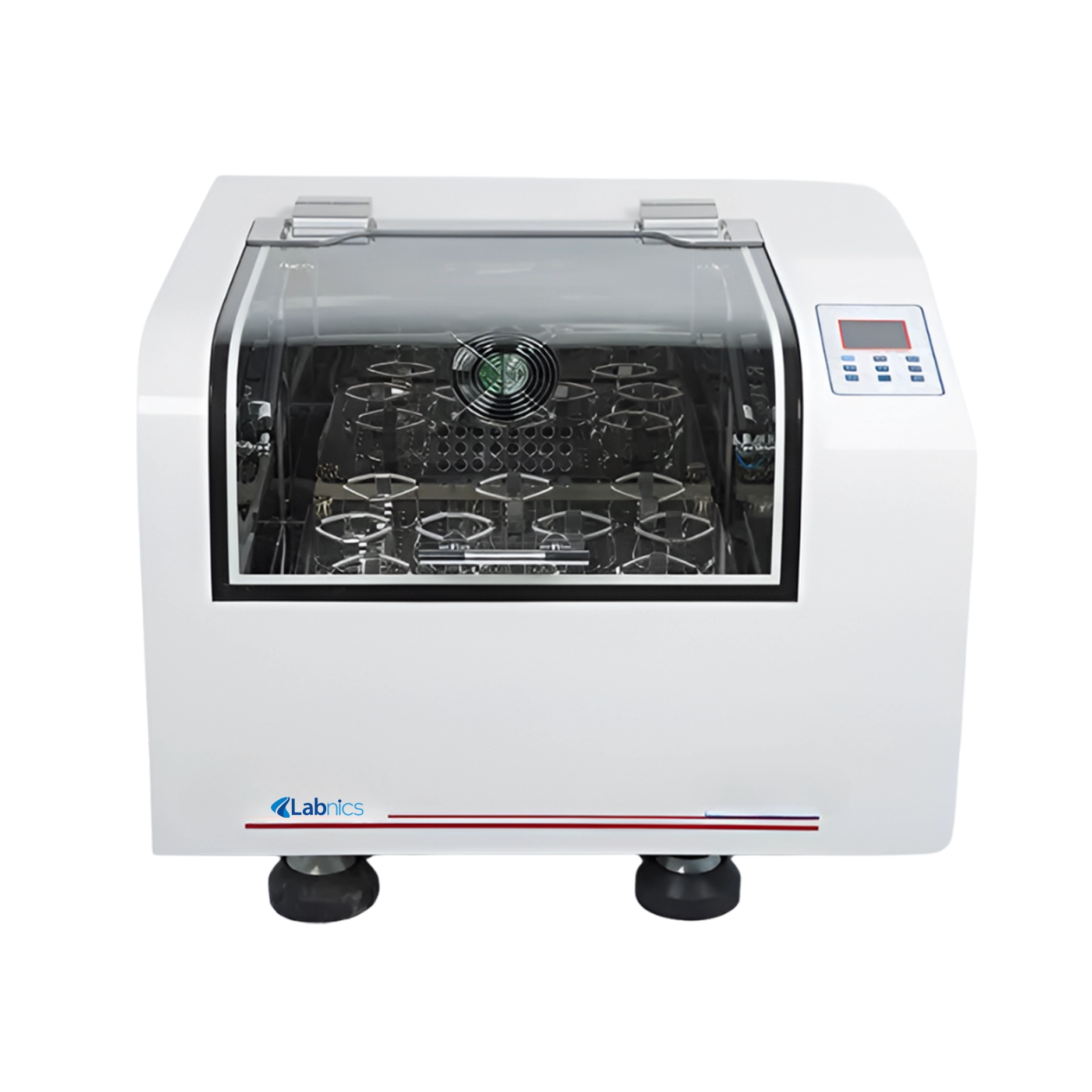 Benchtop Incubator Shaker NBIS-203 Product1