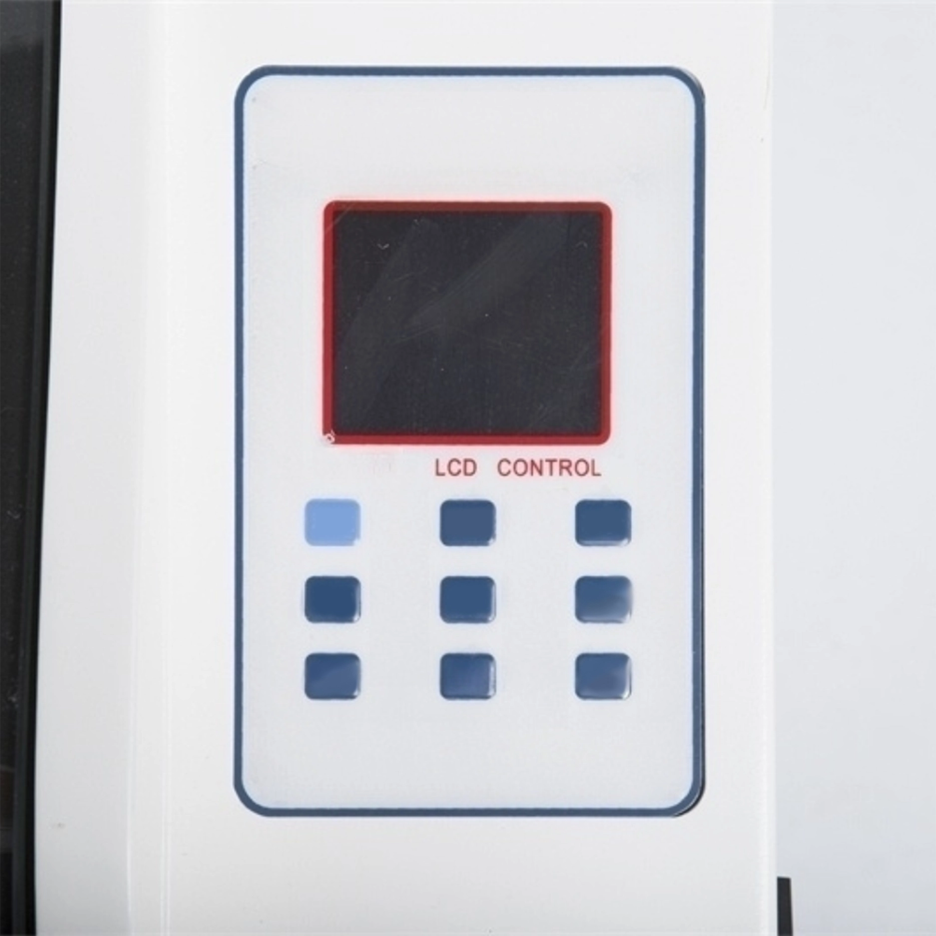 Benchtop Incubator Shaker NBIS-203 with LCD Product2