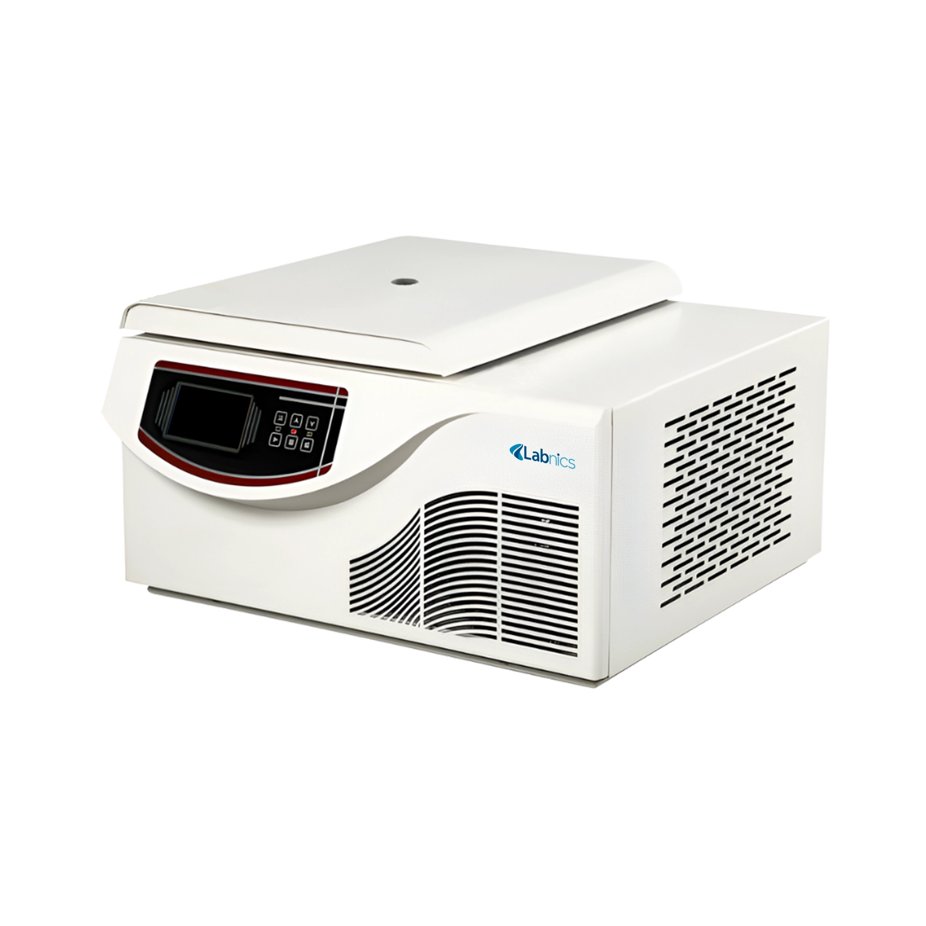 Benchtop Refrigerated Centrifuge NBRC-201 Product1