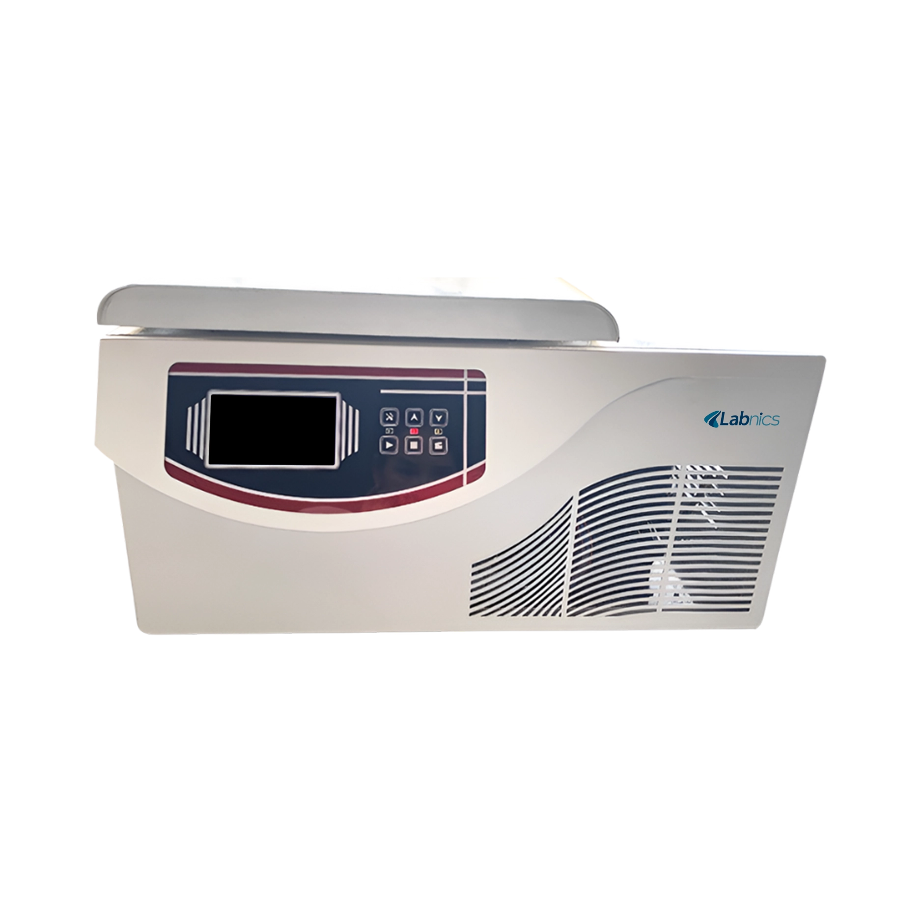 Benchtop Refrigerated Centrifuge NBRC-201 Product2