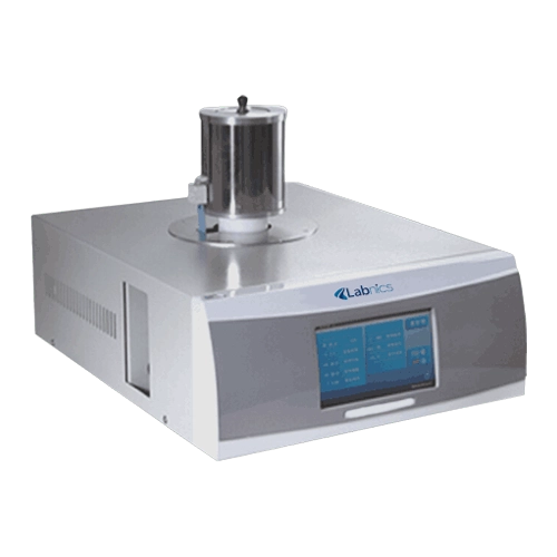 Differential Thermal Analyzer NDTA-101 Differential Thermal Analyzer NDTA-101