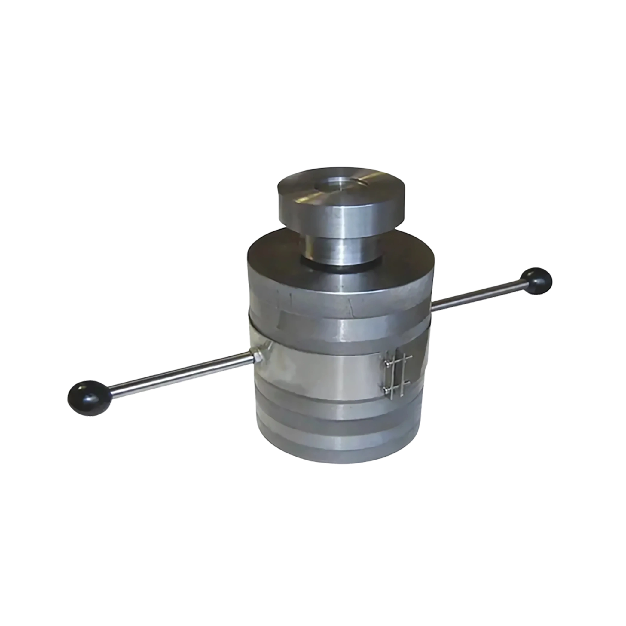 Electric CIP Press NECIP-102 Product2