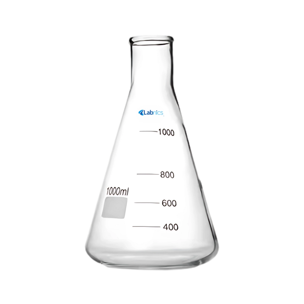 Erlenmeyer Flask NEF-108