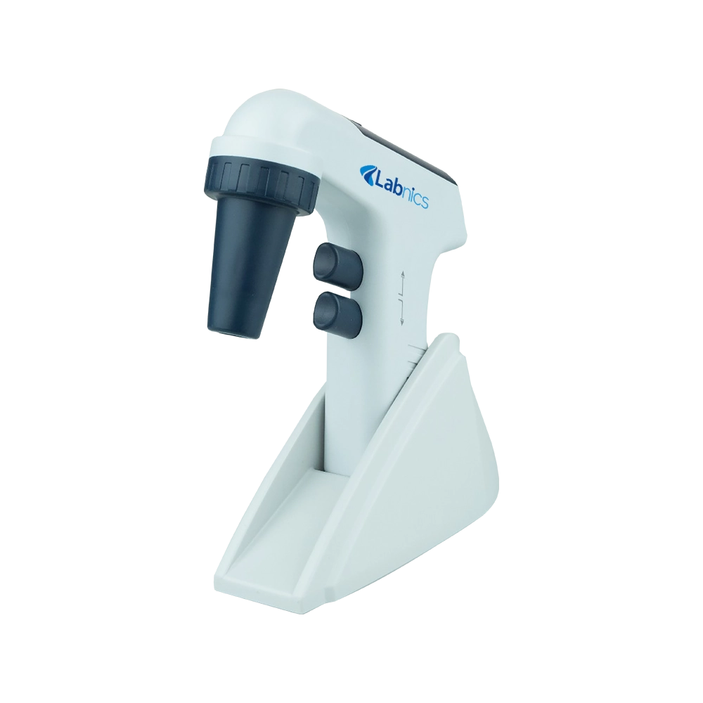 Electronic Pipette Controller NEPC-100 Electronic Pipette Controller NEPC-100