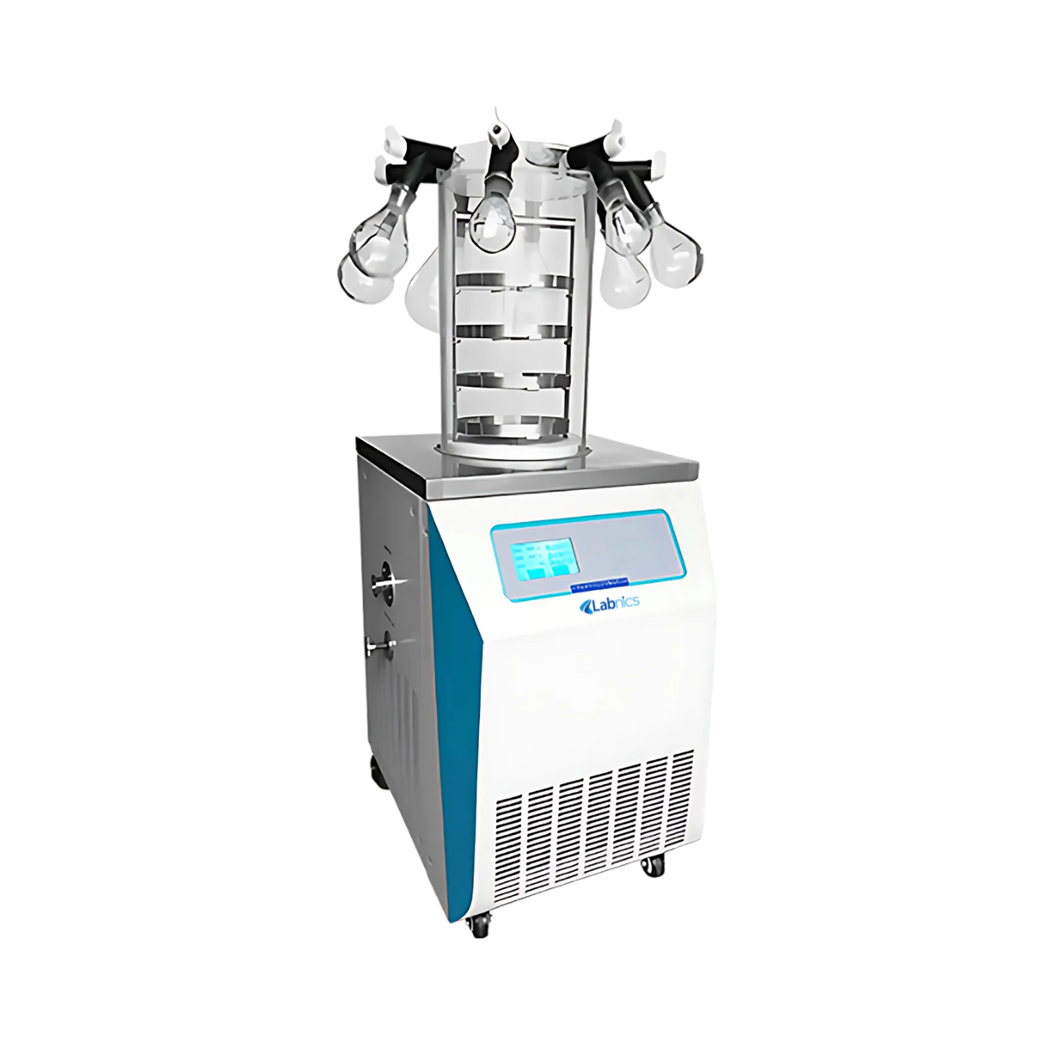 Floor-Type Freeze Dryer NFFD-202 Product1