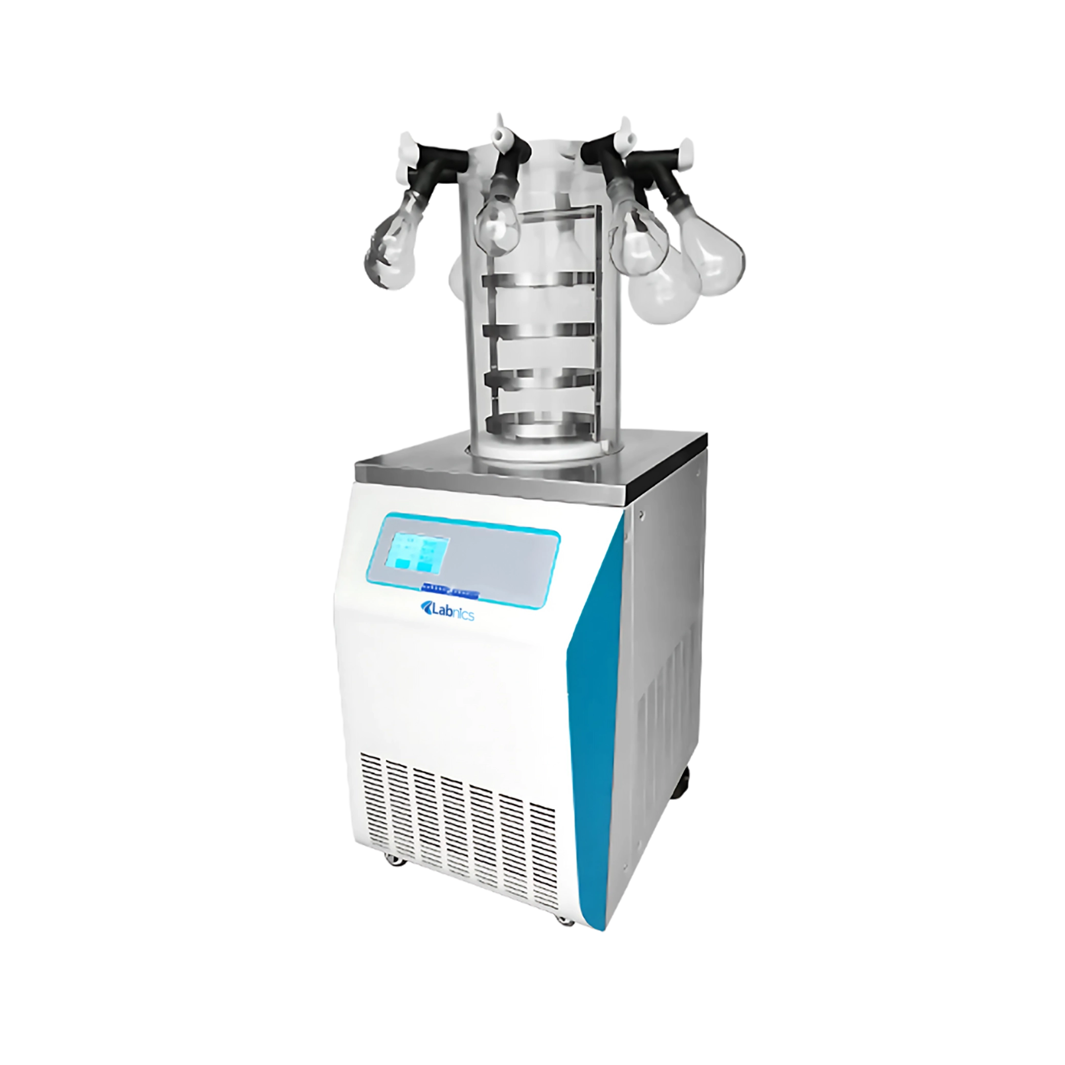 Floor-Type Freeze Dryer NFFD-202 Product2