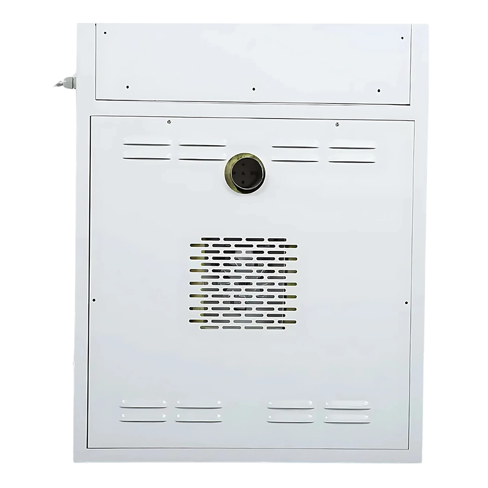 Hot Air Sterilizer NHAS-102 Product3