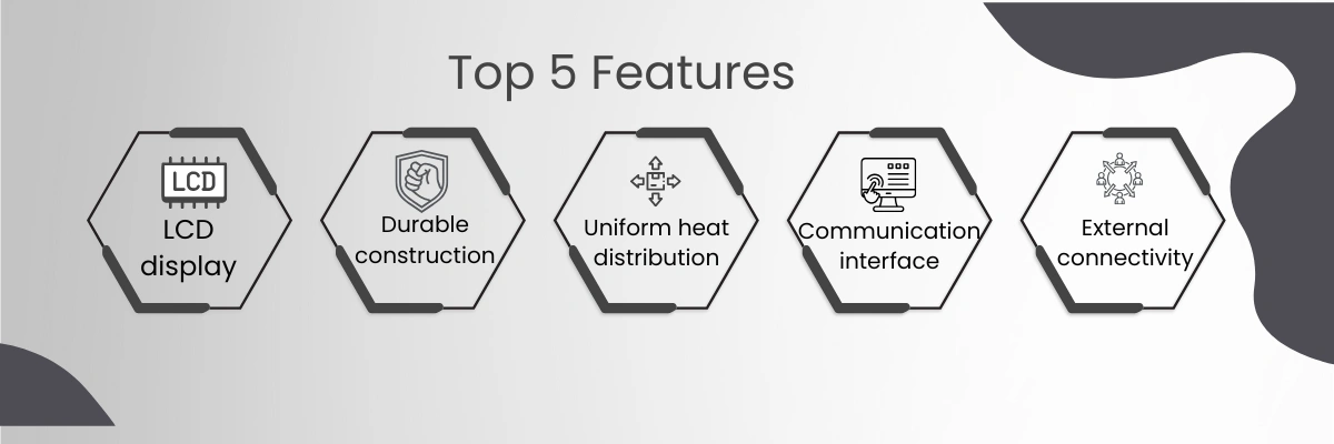 Hot Air Sterilizer NHAS-102 Hot Air Sterilizer NHAS-102