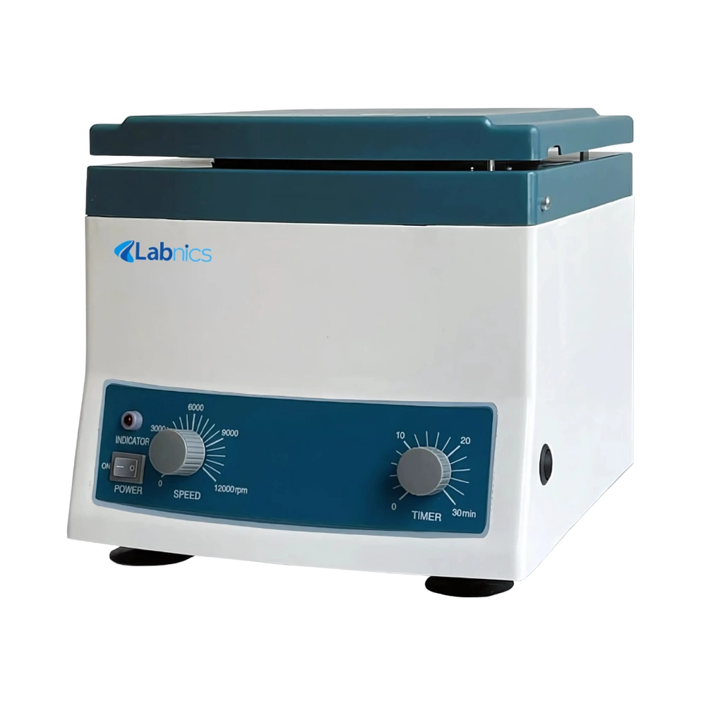 Hematocrit Centrifuge NHC-300 Hematocrit Centrifuge NHC-300