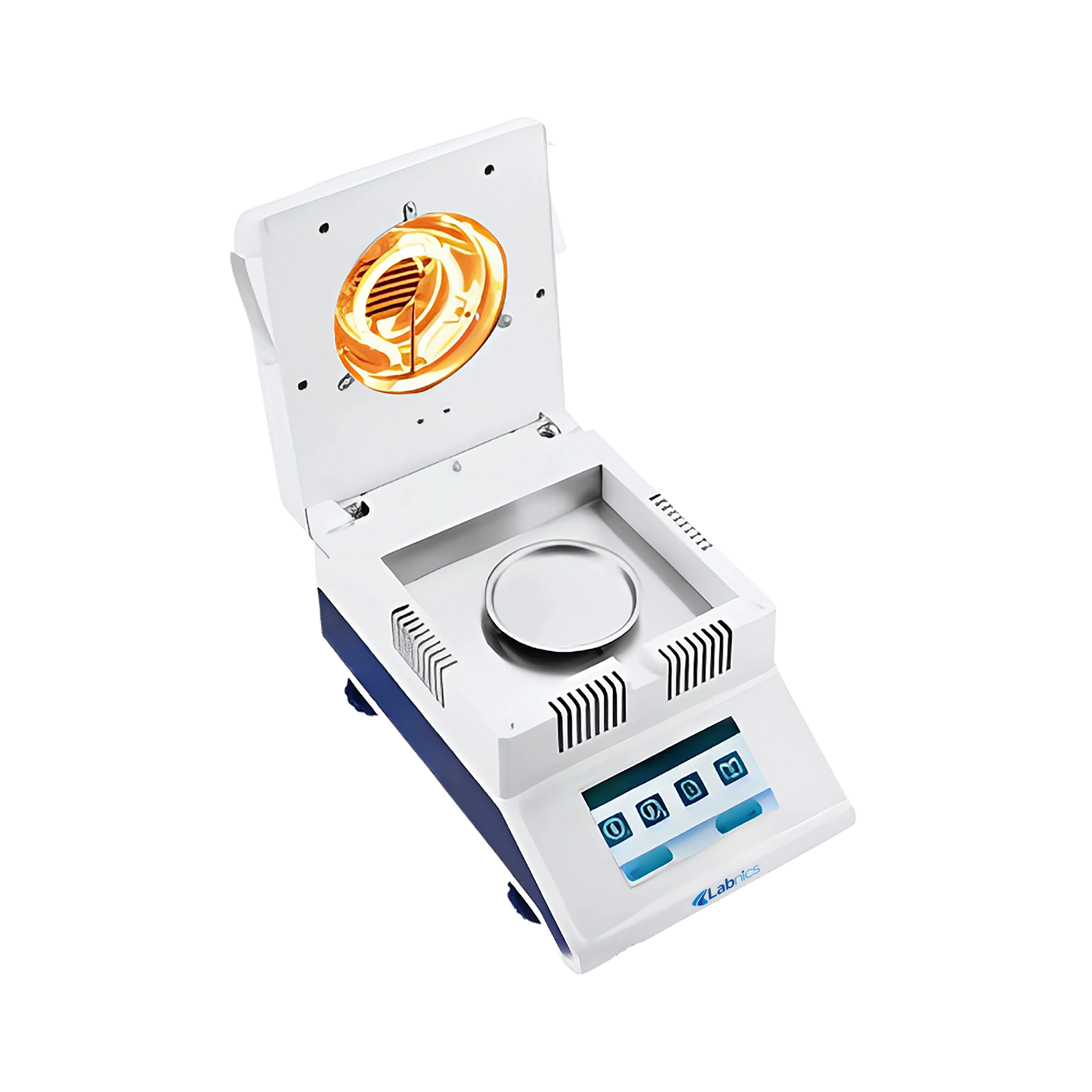 Halogen Moisture Analyzer NHMA-401 Halogen Moisture Analyzer NHMA-401
