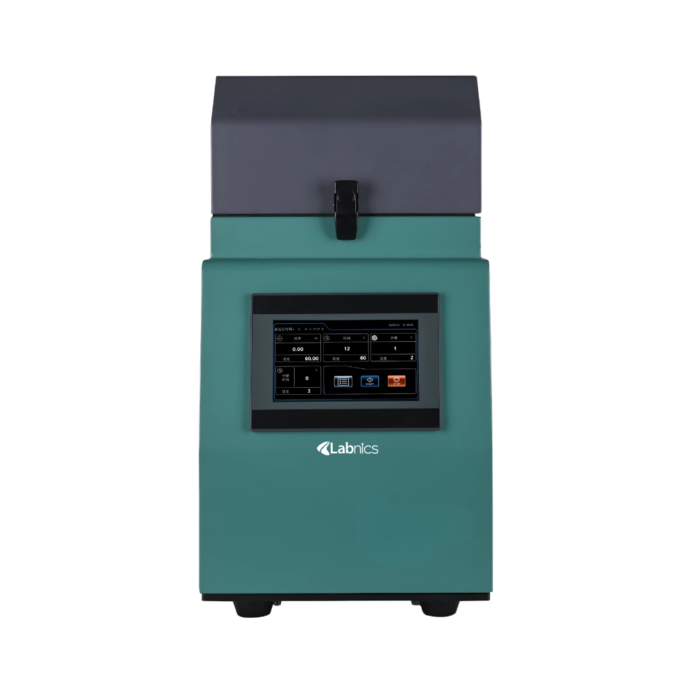 High Throughput Tissue Grinder NHTG-102 High Throughput Tissue Grinder NHTG-102