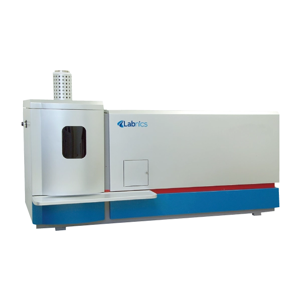 Inductively Coupled Plasma Emission Spectrometer NICP-100 Inductively Coupled Plasma Emission Spectrometer NICP-100