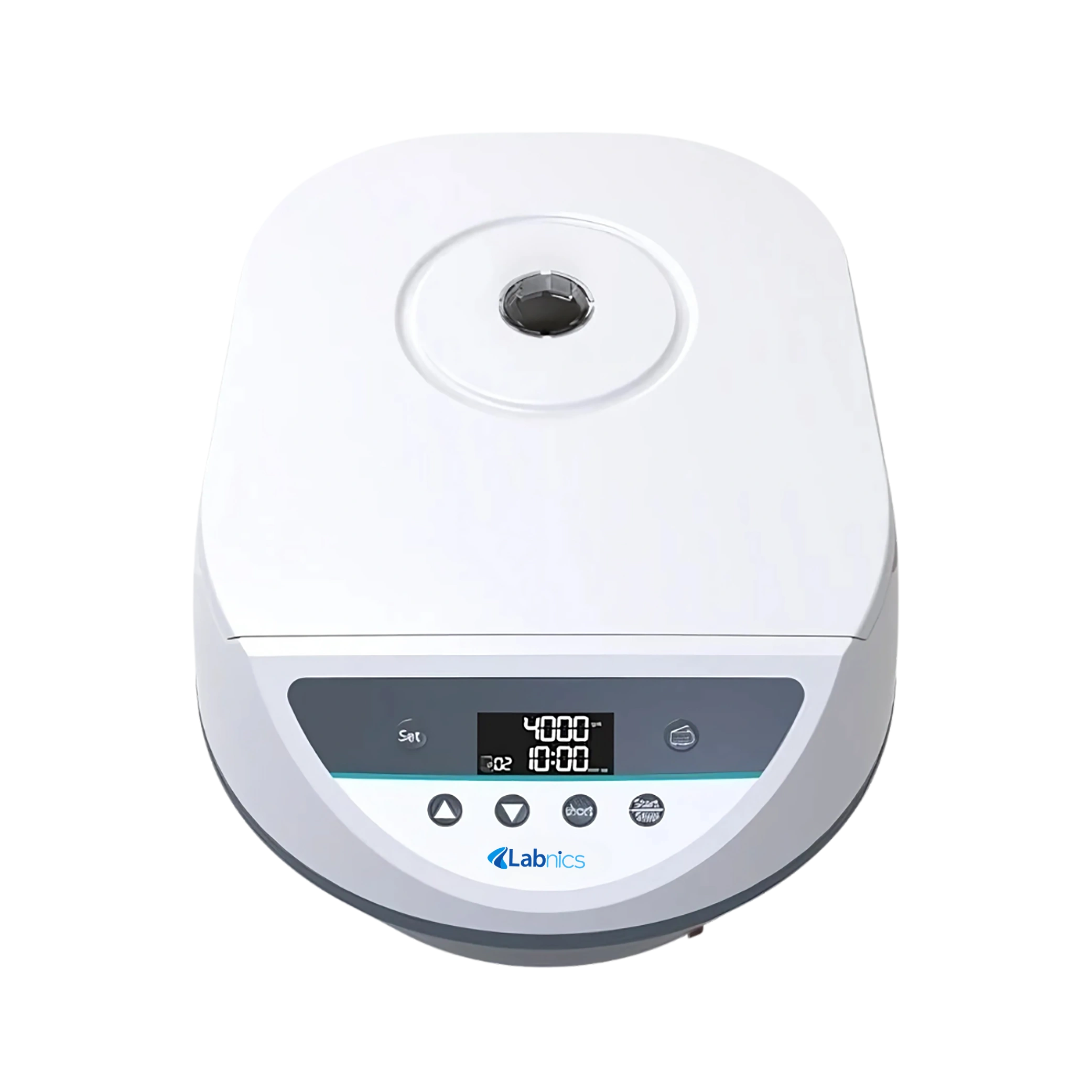 Low Speed Benchtop Centrifuge NLBC-801_front view Product3