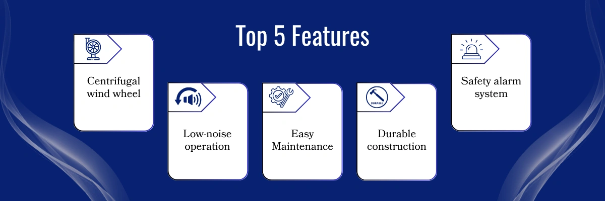 Laminar Flow Hood NLFH-401 Laminar Flow Hood NLFH-401