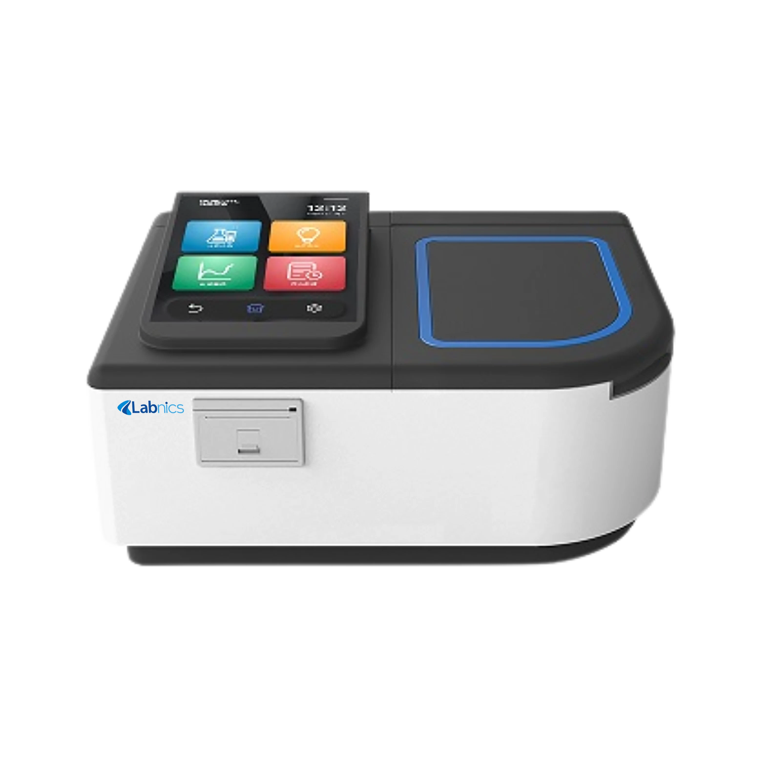 Multi-Parameter Water Quality Analyzer NMWA-201 Multi-Parameter Water Quality Analyzer NMWA-201