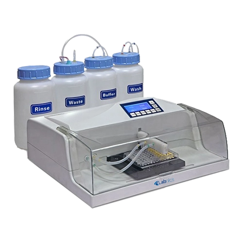 Microplate Washer NMWR-100 Microplate Washer NMWR-100