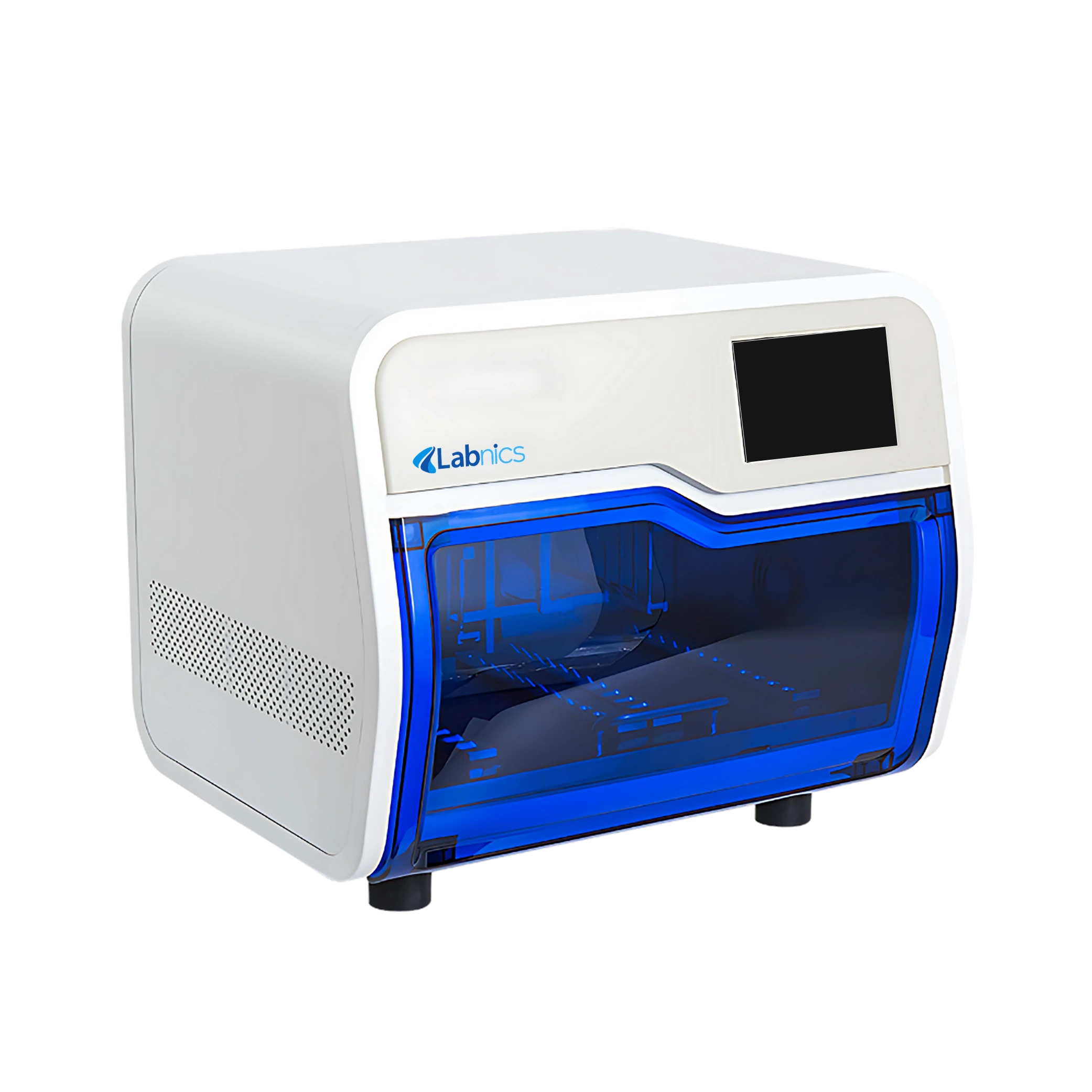 Nucleic Acid Extraction System NNAE-300 Nucleic Acid Extraction System NNAE-300