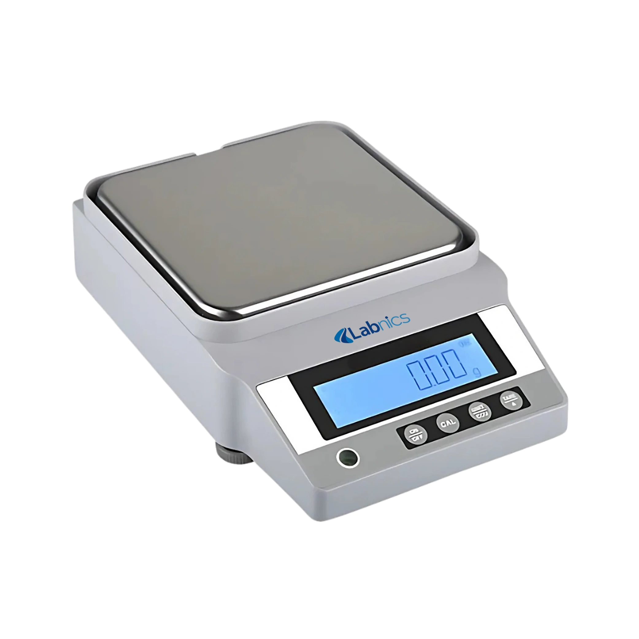 Precision Balance NPRB-704_side view Product1