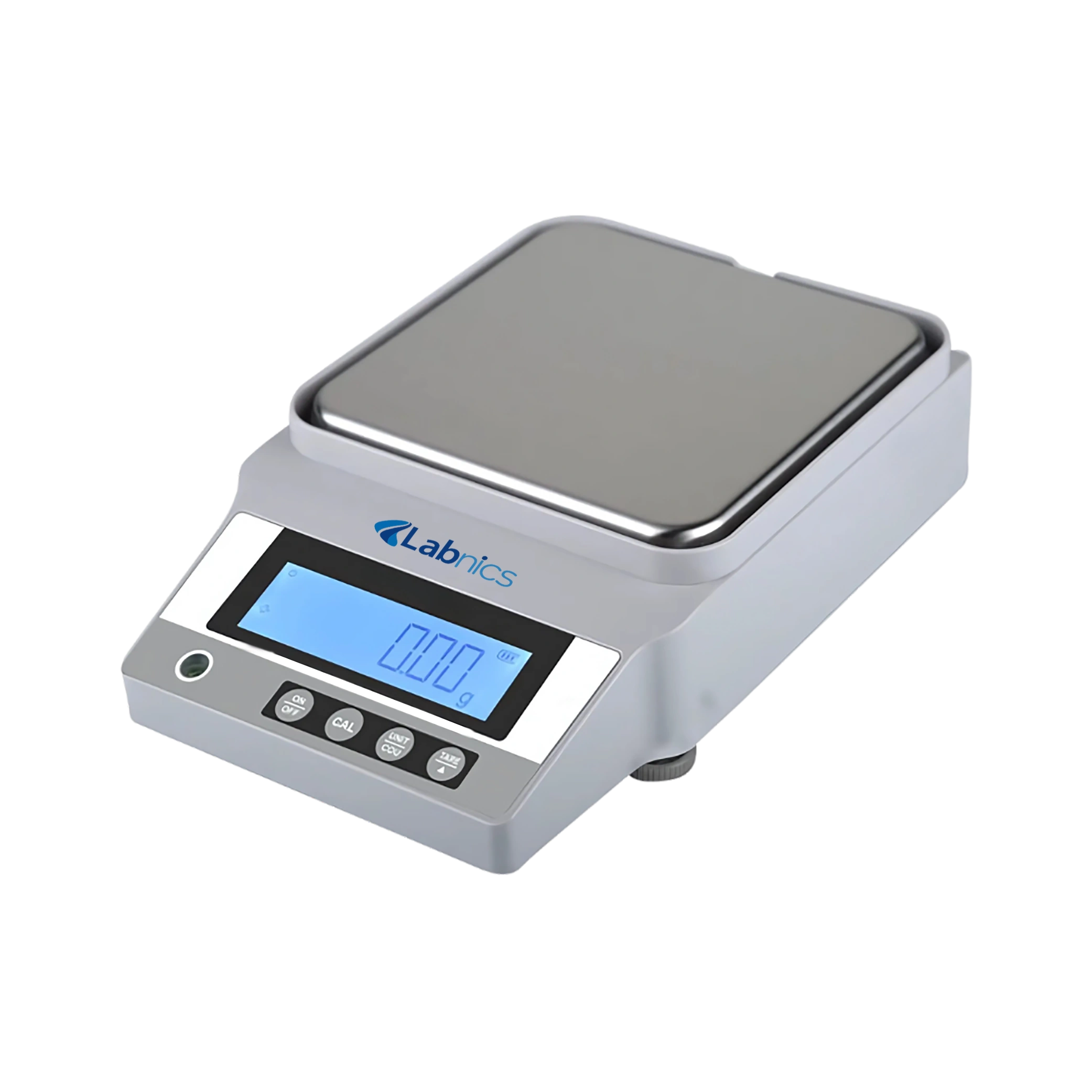 Precision Balance NPRB-704_side view Product3