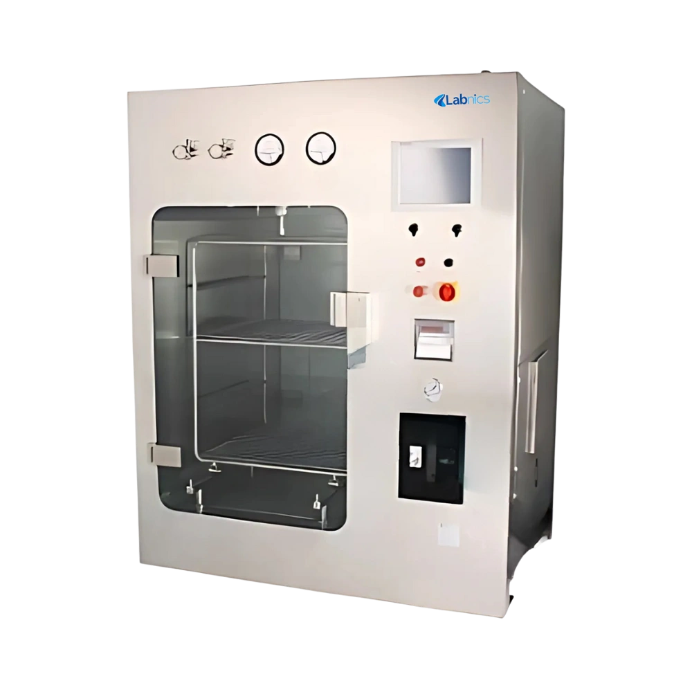 Sterile Transfer Chamber NSTC-200
