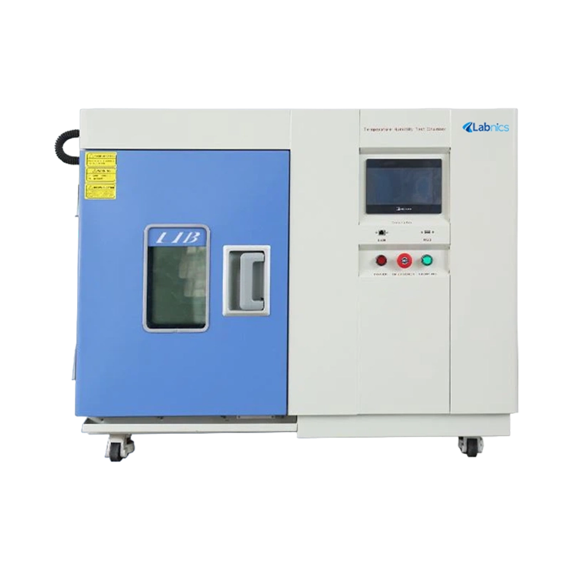 Temperature and Humidity Test Chamber NTHC-100 Temperature and Humidity Test Chamber NTHC-100