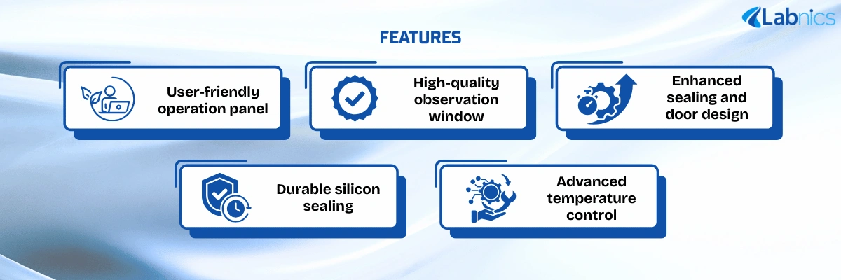 Vacuum Drying Oven NVDO-600